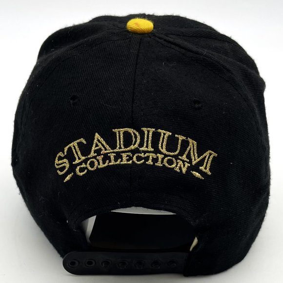 Vintage 1994 World Cup Soccer Stadium Collection Germany Deutsche Baseball Hat - Picture 3 of 6